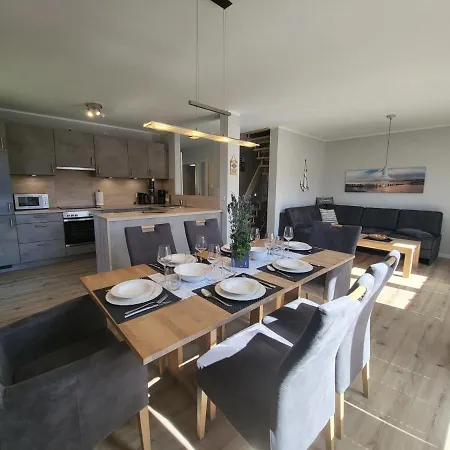 Ferienhaus Joe *