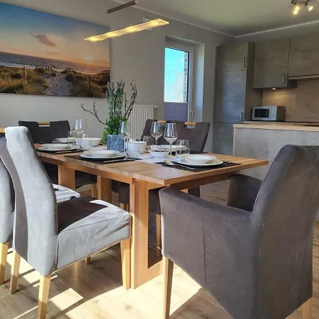 Ferienhaus Joe Tating