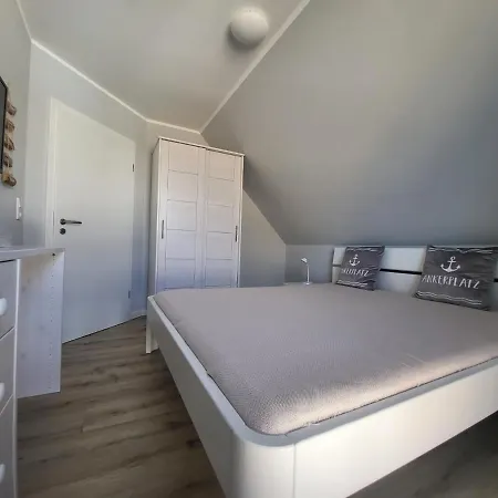 Ferienhaus Joe * Tating